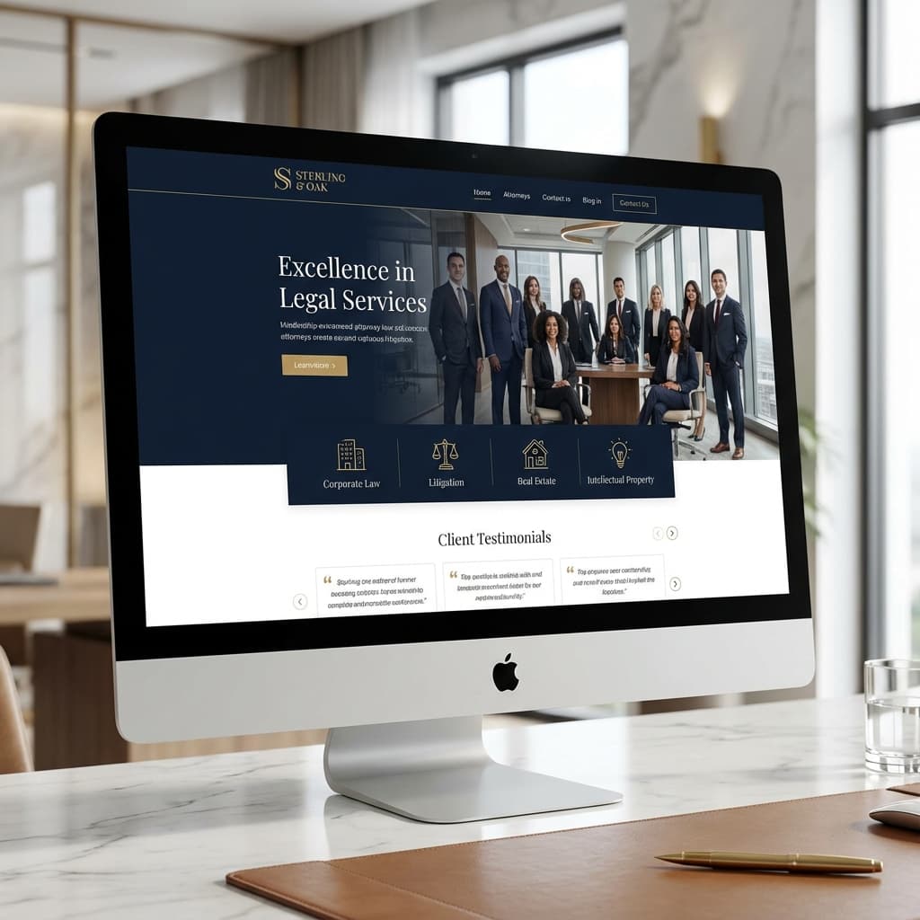 Sterling & Oak Avvocati